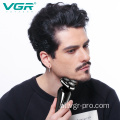 VGR V-309 Shavedor elétrico à prova d'água lavável